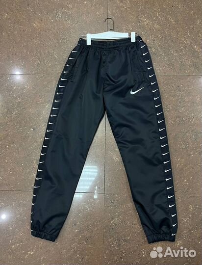 Штаны Nike: тренд в спорте 46-54