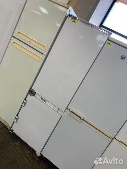 Холодильники отдельно стоящие встраиваемые