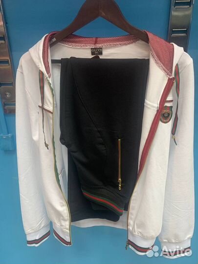 Спортивный костюм Gucci