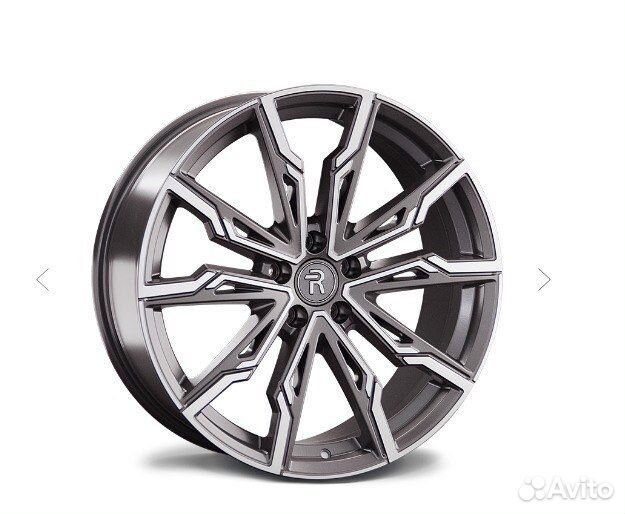 Литые диски