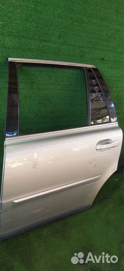 Дверь задняя правая в сборе задняя левая Volvo