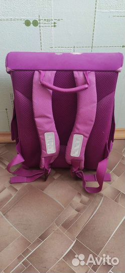 Рюкзак для девочки