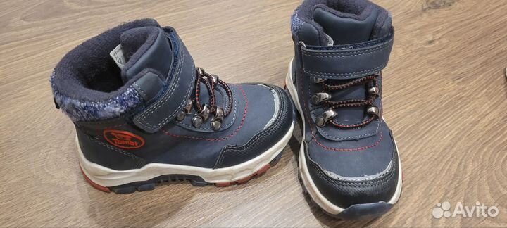 Детская обувь