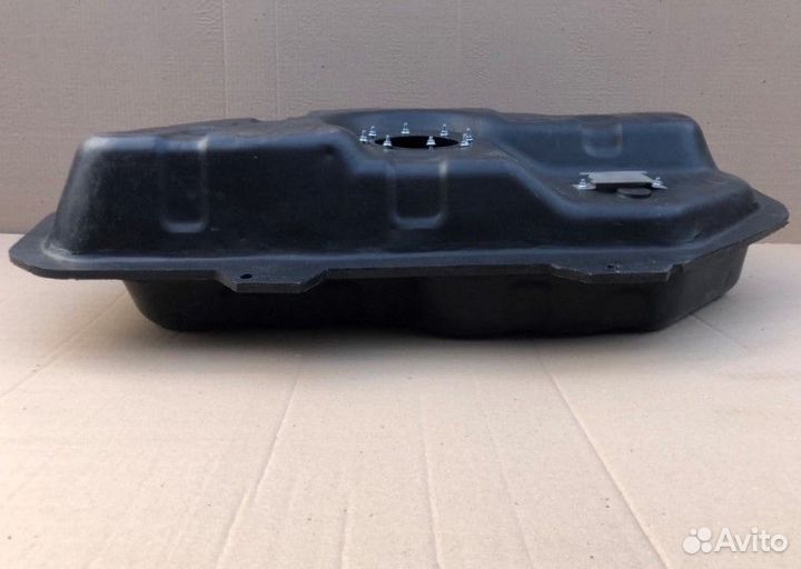 Топливный бак Хендай Гетц