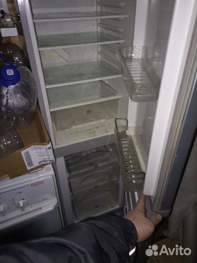 Минихолодильник бу