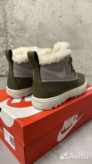 Nike Woodside chukka 2 wmns