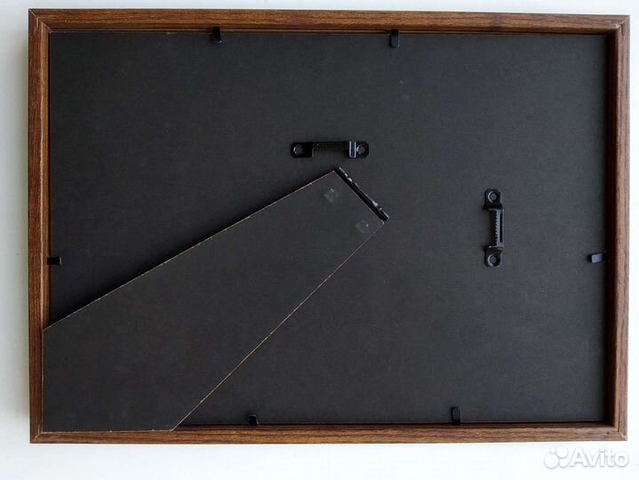 Фоторамка IKEA hovsta, рамка Икеа ховста