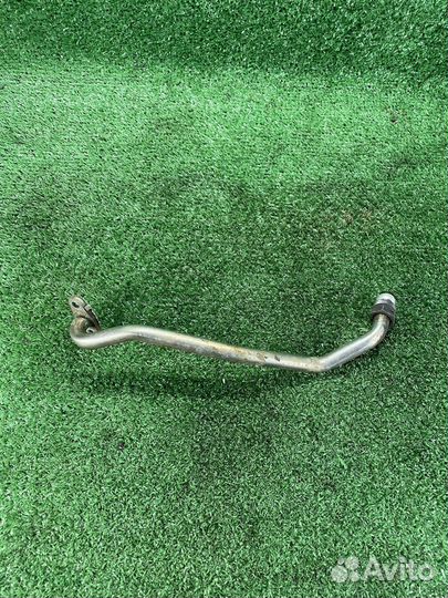 Трубка егр mazda cx-7