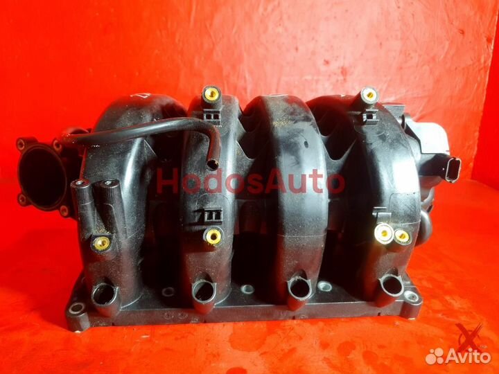 Впускной коллектор Z18XER Opel