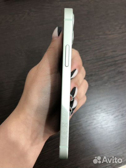 iPhone 12 mini, 128 ГБ