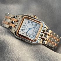 Часы Cartier Panthere