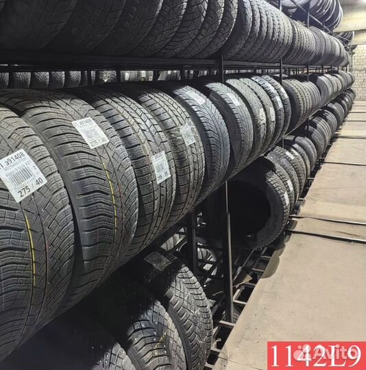 Nokian Tyres WR A3 235/40 R18 95Q