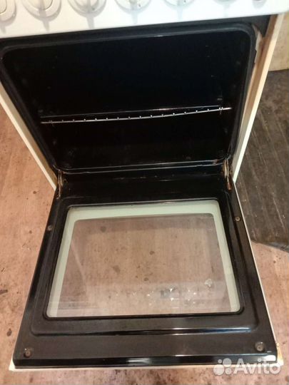 Ardo газ. с электрической духовкой, Доставка