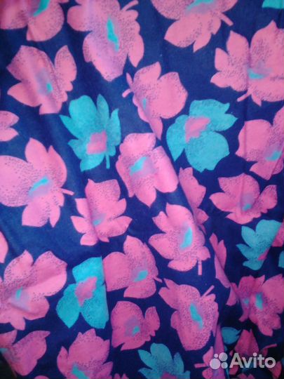 Отрез ткани СССР