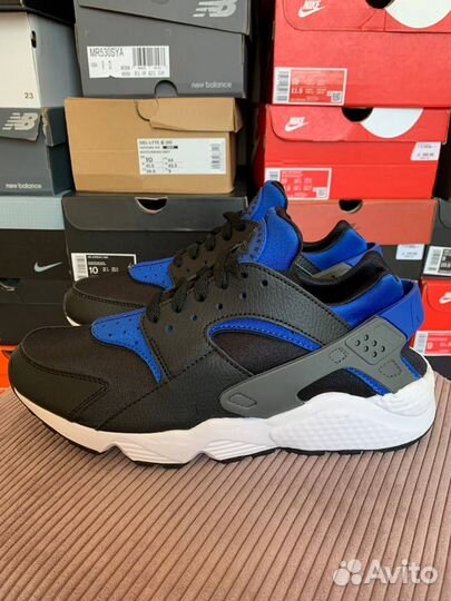 Nike AIR huarache оригинал