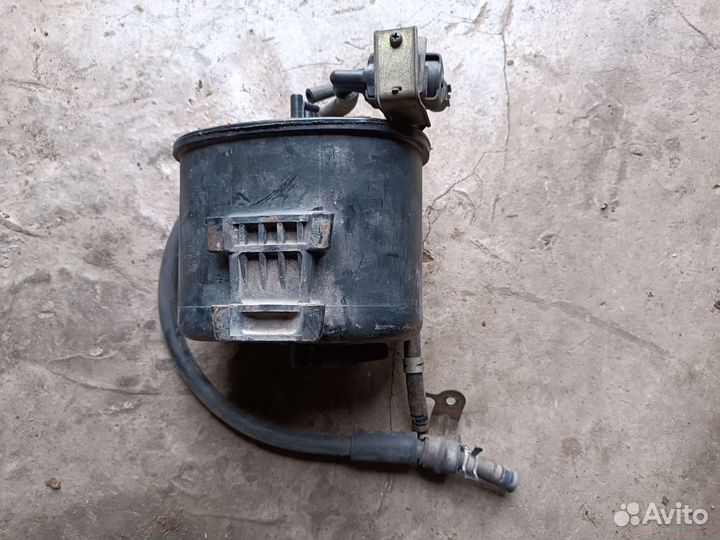 Угольный фильтр Land Cruiser Prado 90