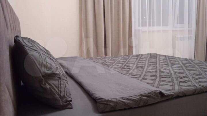 Квартира-студия, 25 м², 5/10 эт.