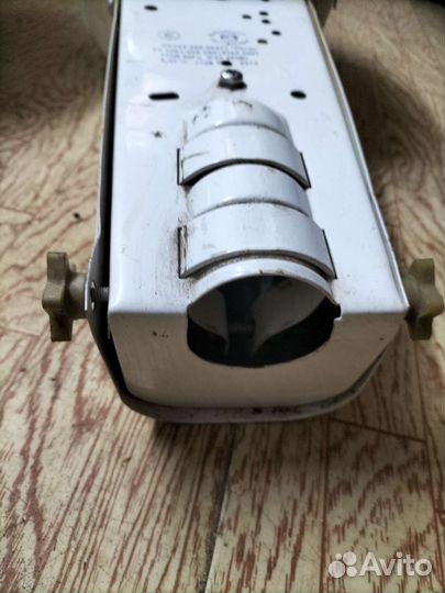 Светильники