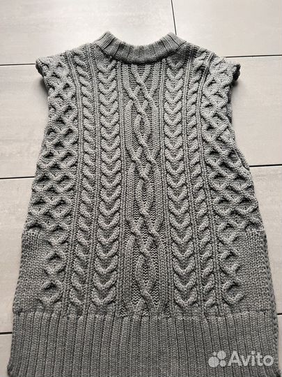 Жилет hm premium