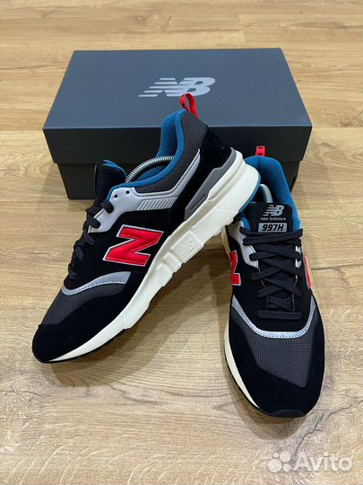 Кроссовки New Balance 997H