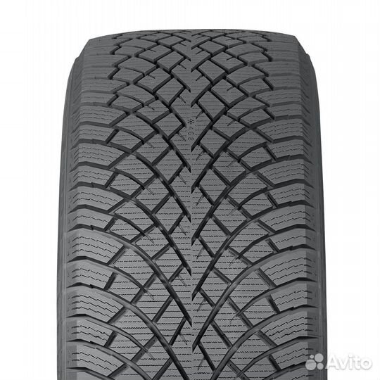 Nokian Tyres Hakkapeliitta R5 SUV 245/55 R19 107R