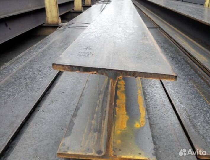 Балка двутавровая