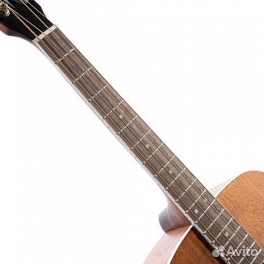 Акустическая бас-гитара Cort AB590MF-OP