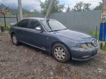 Rover 75 2.5 AT, 2000, 309 000 км, с пробегом, цена 279 000 руб.