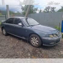 Rover 75 2.5 AT, 2000, 309 000 км, с пробегом, цена 259 000 руб.