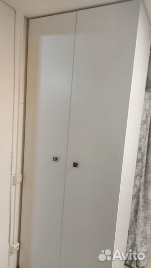 Шкаф распашной двустворчатый Риана