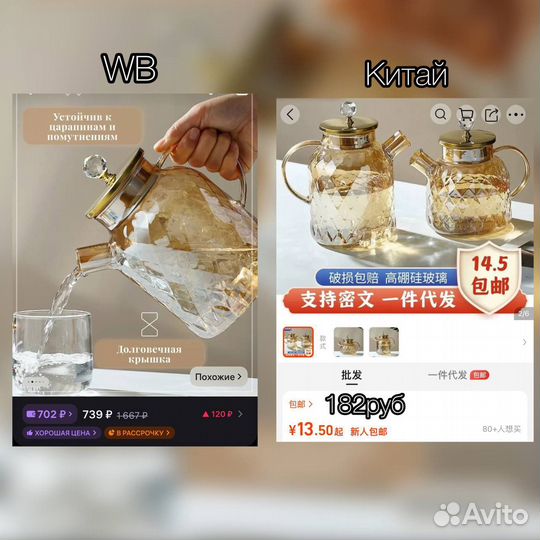 Обучение по закупкам с Китая и Турции