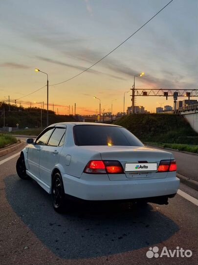 Honda Accord 1.9 AT, 1997, 90 000 км