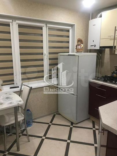 2-к. квартира, 48 м², 2/5 эт.