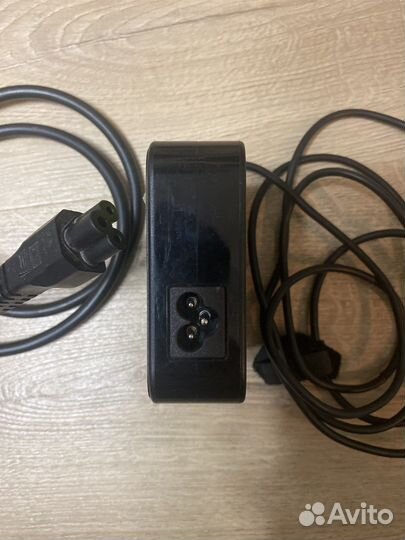 Зарядка для ноутбука asus