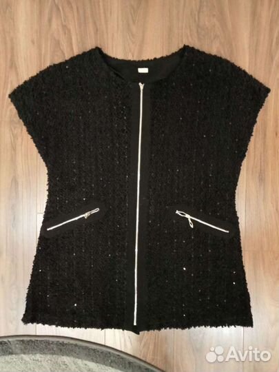 Кофта женская 56 размер