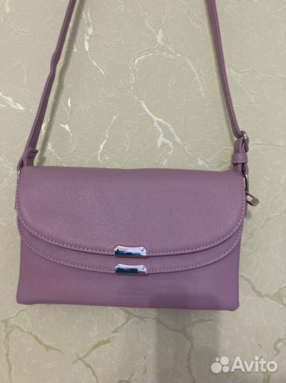 Клатч женский