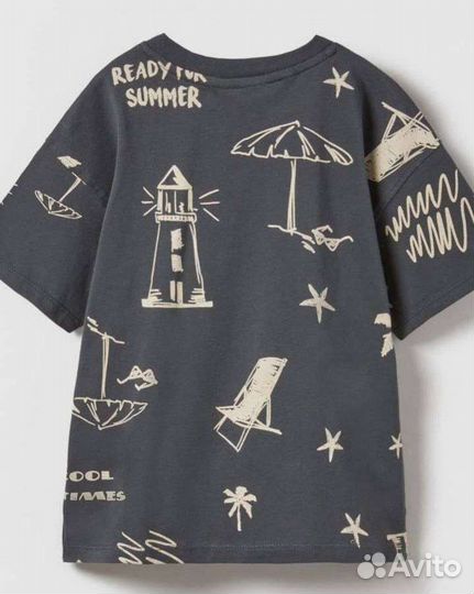 Футболка 122,164