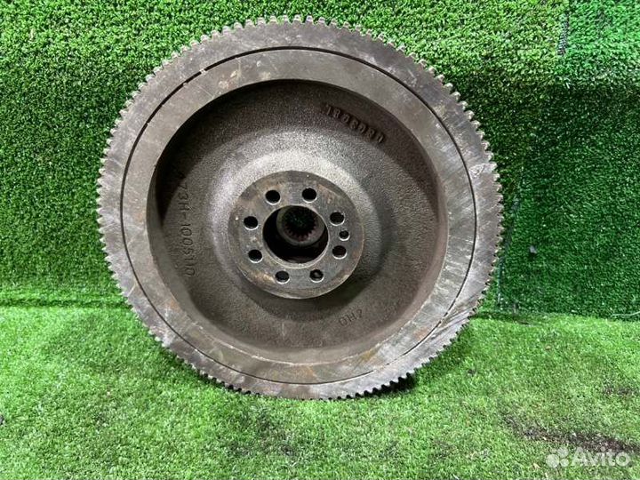 Комплект сцепления Chery S21 Qq6 седан 1.3 2008