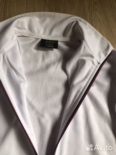 Спортивный костюм для девочки 36-140