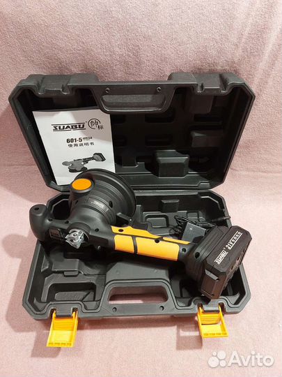 Вибро присоска 21 вольт