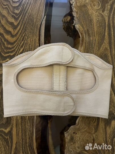 Бандаж послеоперационный для грудной клетки trives