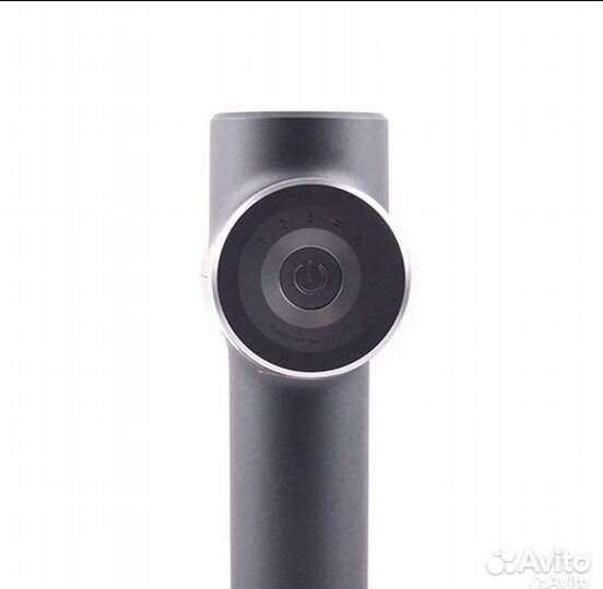 Перкуссионный массажер Yunmai Slim Elegant