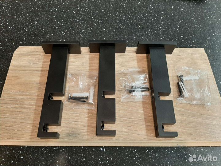 Аксессуары для карниза Хай-Тек (Arttex)