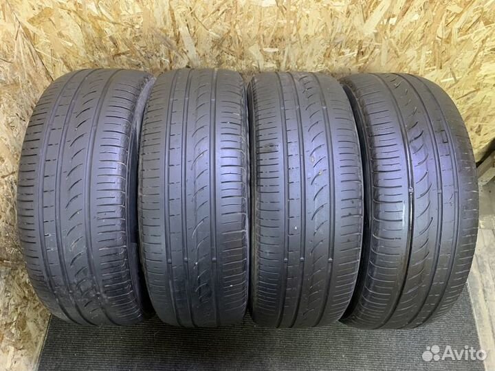 Formula Energy 215/60 R16 99H