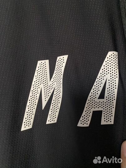 Maap pro fit thermal утепленная джерси