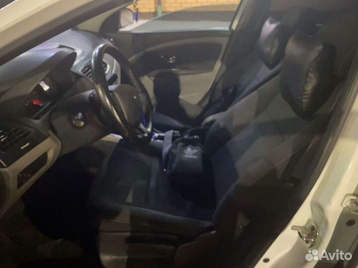 Renault Fluence 1.6 МТ, 2012, 147 000 км