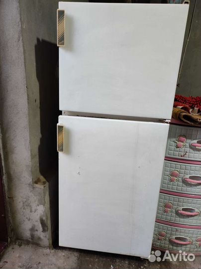 Холодильник бу