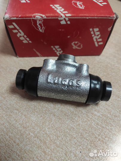 Цилиндр тормозной задний LADA 1200 1300 Niva
