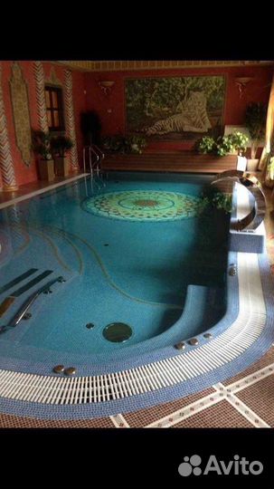 Бассейн,обслуживание,ремонт,консервация,химия