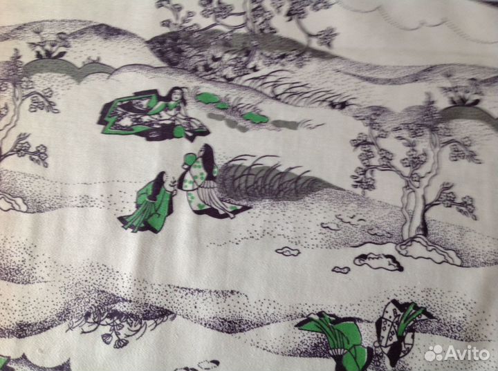 Наволочка новая бельевая 75х75 СССР